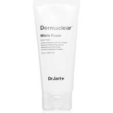 Dr. Jart+ Dermaclear Micro Foam čisticí pěna na citlivou pleť 120 ml