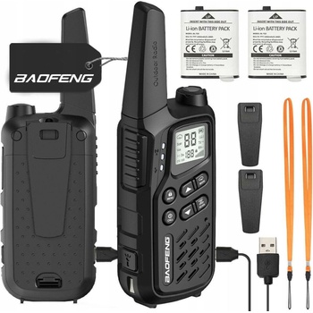 Baofeng BF-T25E