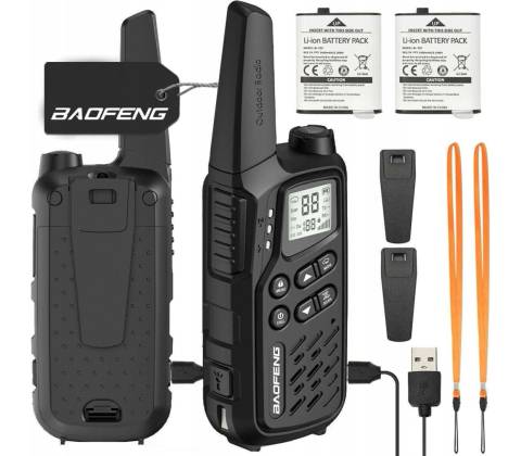 Baofeng BF-T25E