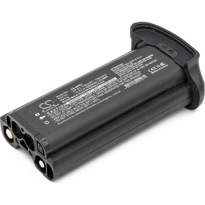 Cameron Sino Батерия за Canon Eos 1ds (еквивалент на NP-E3), 2000mAh (CS-NPE3)