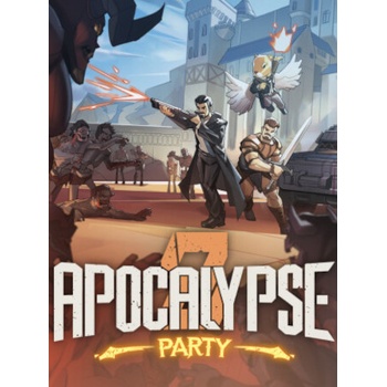 Apocalypse Party