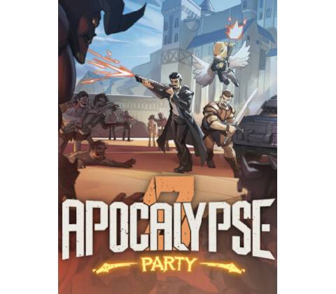 Apocalypse Party