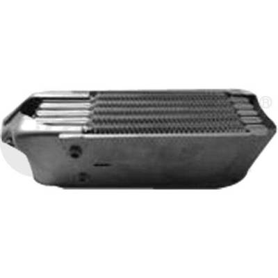 Olejový chladič, motorový olej vika 11170724601
