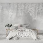 Art Gift Decor Фототапет Delicate Feathers