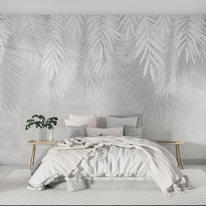 Art Gift Decor Фототапет Delicate Feathers