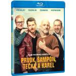 MagicBox Bet on Friendship - Blu-ray (049500)