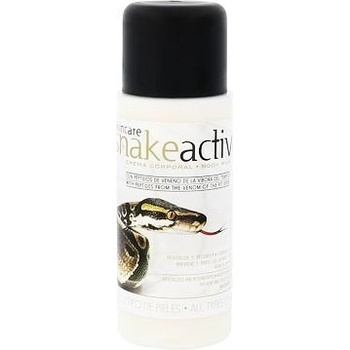 Diet Esthetic Snake Active tělové mléko s hadím jedem 150 ml