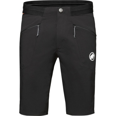 Mammut Aenergy Light SO shorts black