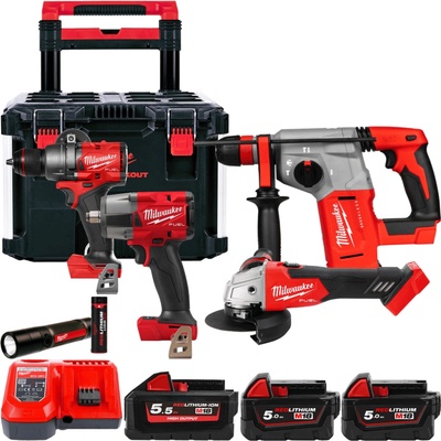 MILWAUKEE M18 FUEL 4933492520