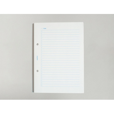 papelote To Do List trhací blok A5 1411 – Zboží Živě