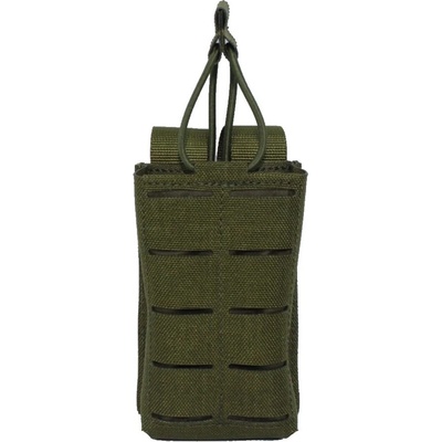 Fenix Protector na zásobník otevřená M4 Laser zelená