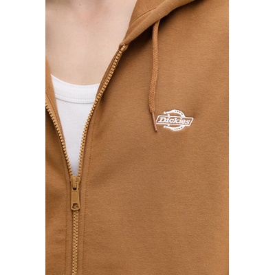 Dickies Суичър Dickies SUMMERDALE ZIP THROUGH (DK0A4YQA)
