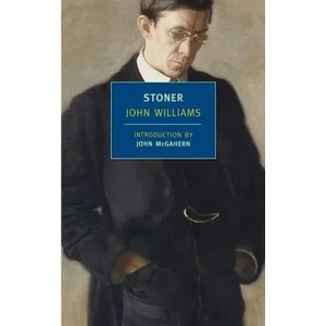 Stoner (ISBN: 9781590171998)