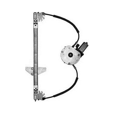 Mechanizmus zdvíhania okna MAGNETI MARELLI 350103453000