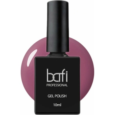 BAFI gel lak 054 Soft Orchid 10 ml