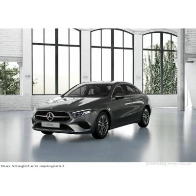 Mercedes-Benz A 180 100 kW