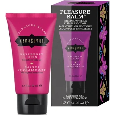 Kama Sutra Възбуждащ гел Kama Sutra Pleasure Balm 50 мл