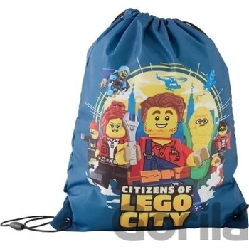 Lego City Citizens