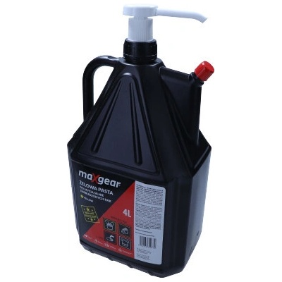Čisticí prostředek na ruce 4L - Maxgear 36-1319