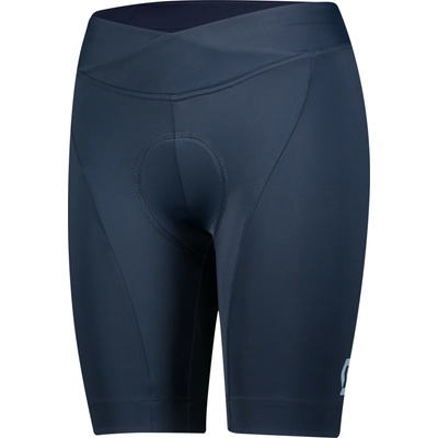 Scott Shorts W's Endurance 40+ midnightblue/glace blue