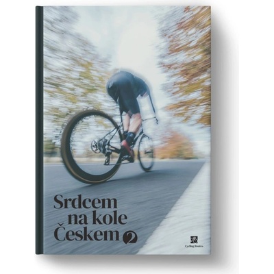 Srdcom na bicykli Českom 2 - Cycling Routes uni