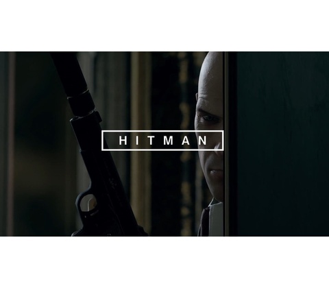 Hitman - The Full Experience