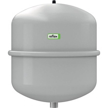 Reflex N 25, 4 bar / 1,5 bar