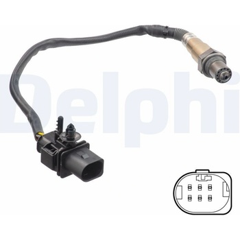 Lambda sonda Delphi ES21318-12B1