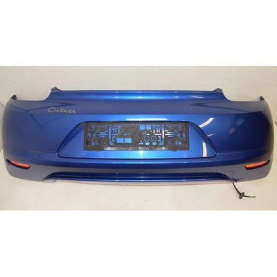 nárazník zadní VW Scirocco 1K8 1K8807417H