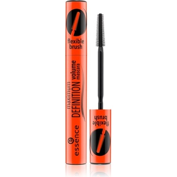 Essence Maximum Definition Volume riasenka Black 8 ml