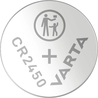 Varta CR2430 2ks 6430101402