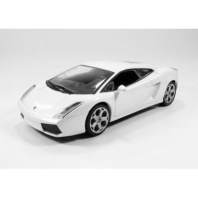 De Agostini Lamborghini Gallardo35 Superauta 1:43
