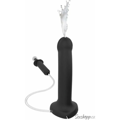 Strap-On-Me Stříkací dildo L