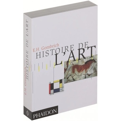 Histoire de l´Art - Gombrich, Ernst Hans