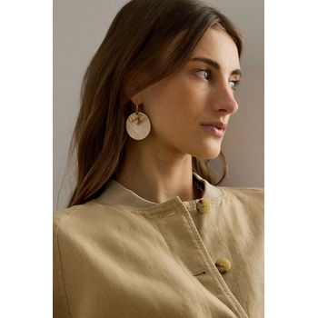 Lauren Ralph Lauren пилотско яке дамско с лен (200P08939)