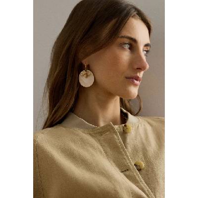 Lauren Ralph Lauren пилотско яке дамско с лен (200P08939)