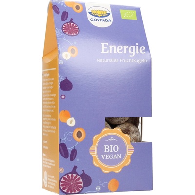 Govinda Енергийна топка - 120 г
