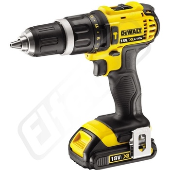 DeWalt DCD778S2T