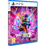 BANDAI NAMCO Entertainment Dragon Ball Xenoverse 2 (PS5)