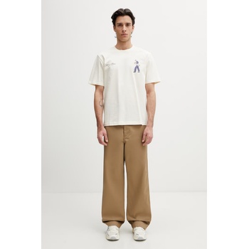 Filling Pieces тениска мъжка памучна Bakery (412620500286.214)