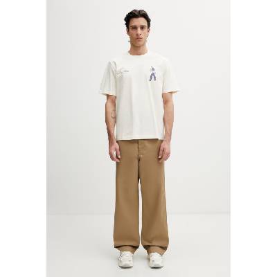 Filling Pieces тениска мъжка памучна Bakery (412620500286.214)