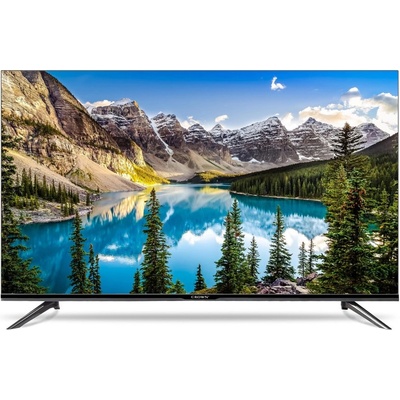 Телевизор Crown 42FB01FH, 42" (106.68cm) Full HD TV, DVB-T2/C, 2x HDMI, 1x USB (42FB01FH)