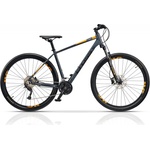 Cross Fusion 9 29 Велосипеди