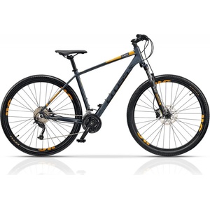 Cross Fusion 9 29 Велосипеди
