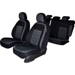 UMBRELLA Калъфи за седалки за dacia duster 2022 (64009)