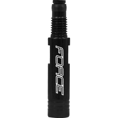 Force redukce ventilku 21 mm