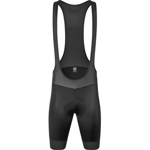 GripGrab Мъжки клин за колоездене GripGrab Ride Bib Shorts Cycling shorts - Black - размер M (055-3087-0112)