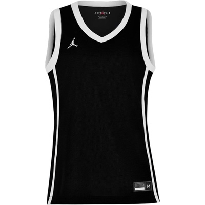 Jordan Team25 Dri-FIT Basketball Stock Jersey Women