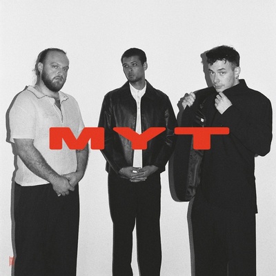 Moses Yoofee Vester: Myt (limited Edition) LP