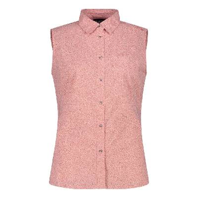 Потник CMP 34S6326 Sleeveless Shirt - Pink (Rose / Orchidea)